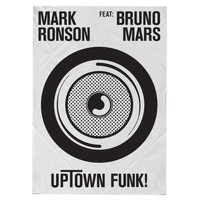 Mark Ronson feat. Bruno Mars - Uptown Funk (Remixes) (Explicit)