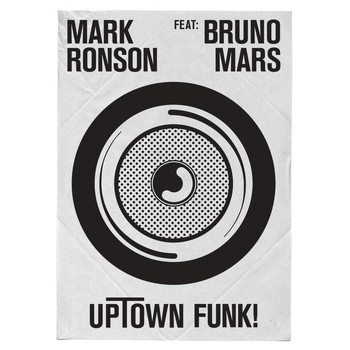 Mark Ronson feat. Bruno Mars - Uptown Funk (Remixes)