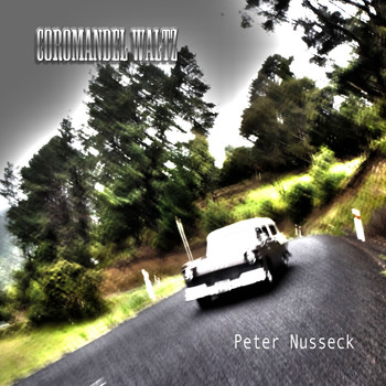 Peter Nusseck - Coromandel Waltz