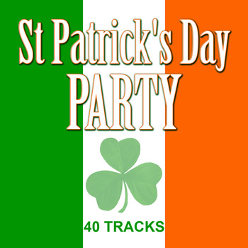 Columba Mistrels - St Patrick's Day Party