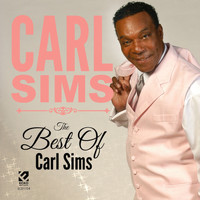Carl Sims - Best of Carl Sims