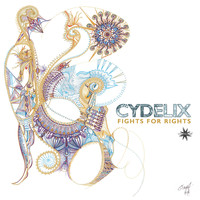 Cydelix - Fights for Rights