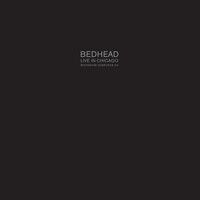 Bedhead - Live 1998