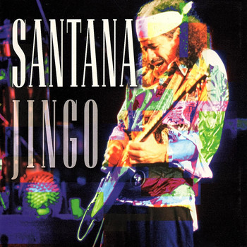 Santana - Jingo