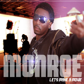 MONROE - Let's Make A Movie