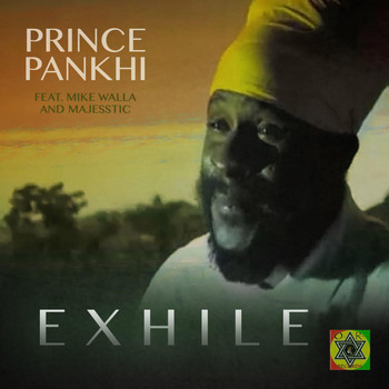 Prince Pankhi - Exhile