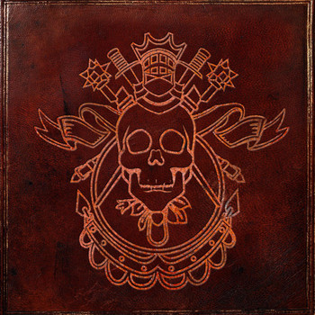 Sam Estes - The Sheol Express Soundtrack
