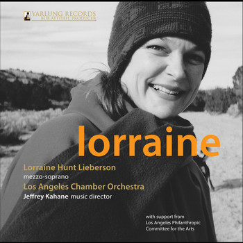 Lorraine Hunt Lieberson - Lorraine