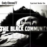 Cody ChesnuTT - Experiment Number One
