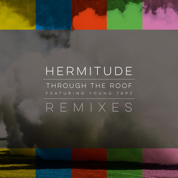 Hermitude - Through the Roof Remixes (Explicit)