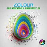 Colour - The Psychedelic Breakfast EP