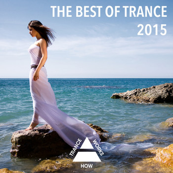 Various Artists - The Best Of Trance 2015