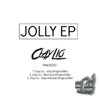 Clay Lio - Jolly