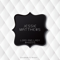 Jessie Matthews - Lord and Lady Whoozis