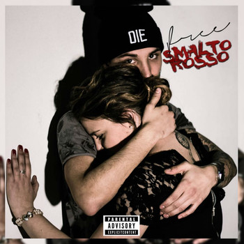 Free - Smalto rosso (Explicit)