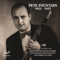 Pete Fountain - Pete Fountain 1955-1957