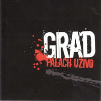 Grad - Live in Palach