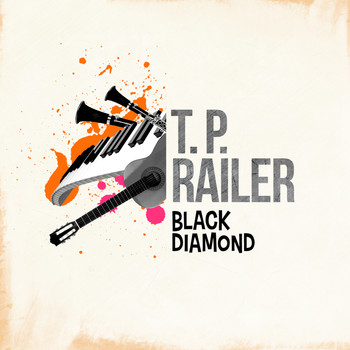 Black Diamond - T.P. Railer