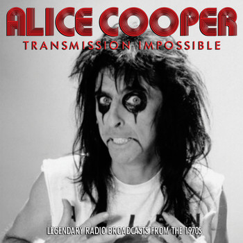 Alice Cooper - Transmission Impossible (Live)