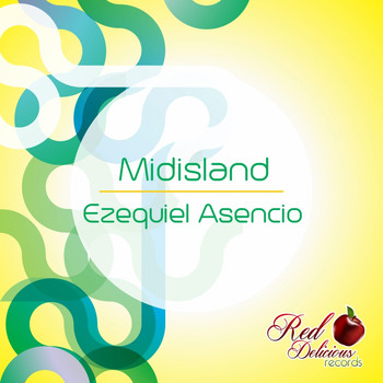 Ezequiel Asencio - Midisland