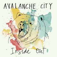 Avalanche City - Inside Out