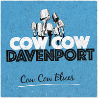 Cow Cow Davenport - Cow Cow Blues