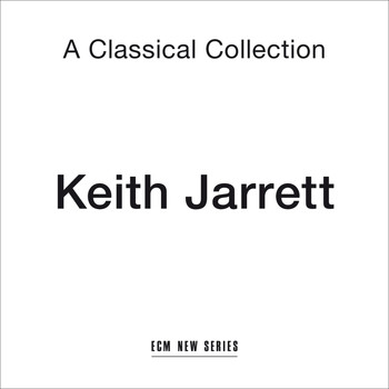 Keith Jarrett - A Classical Collection