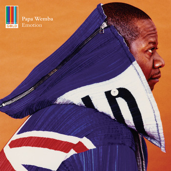 Papa Wemba / - Emotion (Real World Gold)