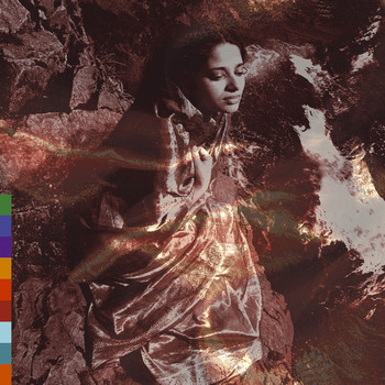 Sheila Chandra - ABoneCroneDrone