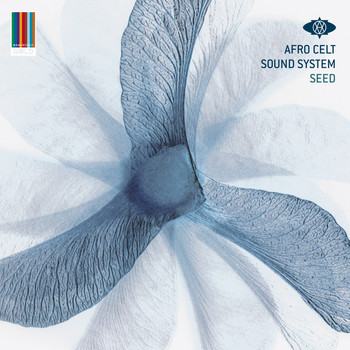 Afro Celt Sound System - Seed (Real World Gold)