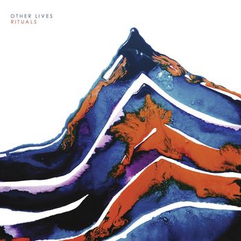 Other Lives - Beat Primal