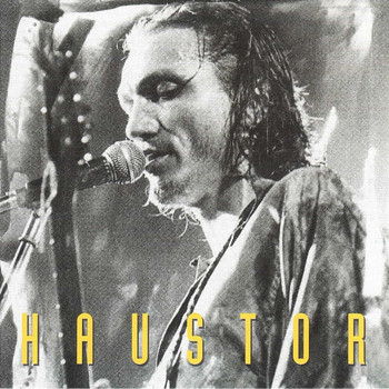 Haustor - Ulje Je Na Vodi