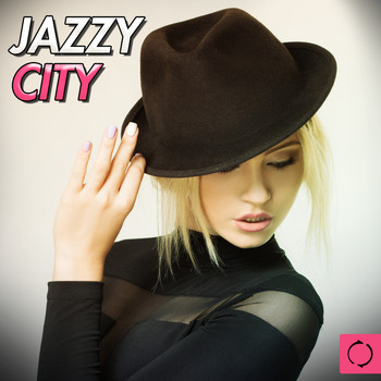 Various Artists - Jazzy City