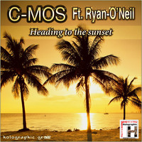 C-Mos - Heading to the Sunset - EP