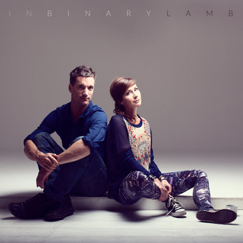 Lamb - In Binary - Single