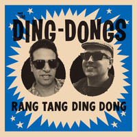 The Ding-Dongs - Rang Tang Ding Dong