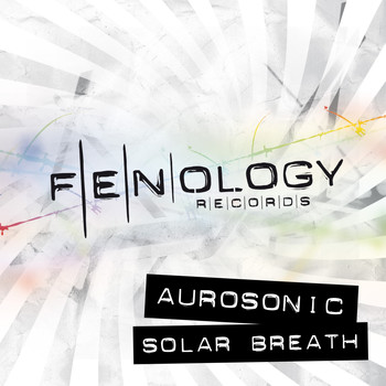 Aurosonic - Solar Breath