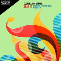 Klum Baumgartner - Beat It (Elektronik Kitchen of Ideas Nu Disco Edit)