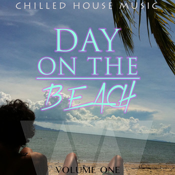 Various Artists - Day on the Beach, Vol. 1