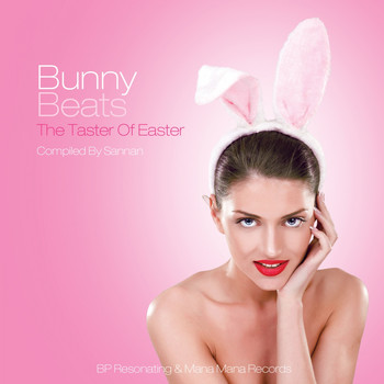 Various Artists - Bunny Beats