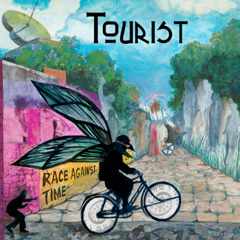 Tourist - Race Against Time