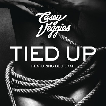 Casey Veggies feat. Dej Loaf - Tied Up (Explicit)