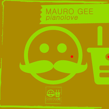 Mauro Gee - PianoLove