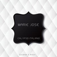 Marie Jose - Calypso Italiano