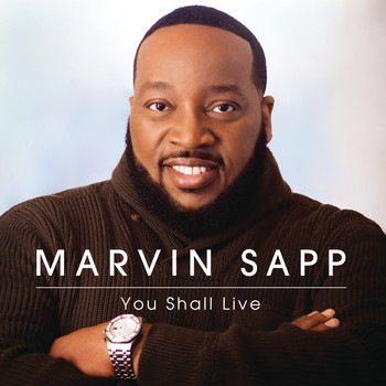 Marvin Sapp - Count On You