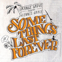 Orange Grove - Some Things Last Forever