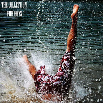 Various Artists - The Collection for Boys