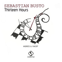 Sebastian Busto - Thirteen Hours