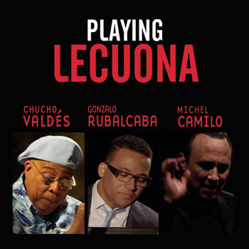 Various Artists - Playing Lecuona