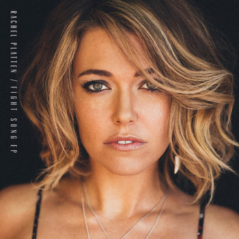 Rachel Platten - Fight Song - EP